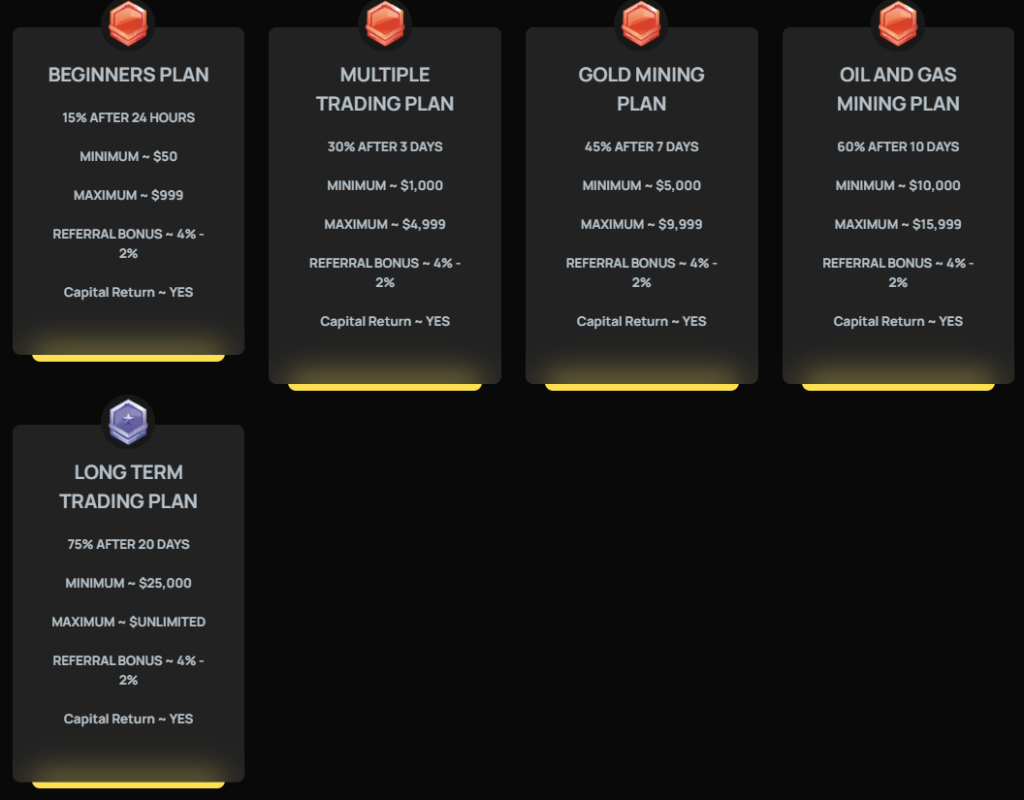 Aavetrading 2 скрин