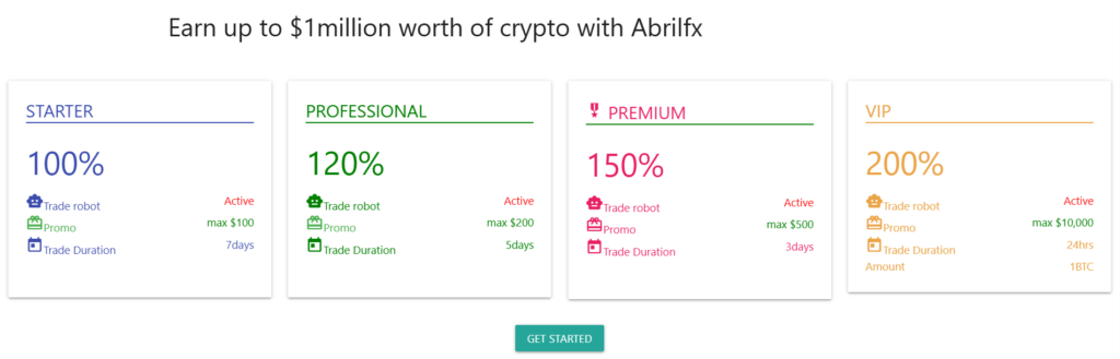 Abrilfx 2 скрин
