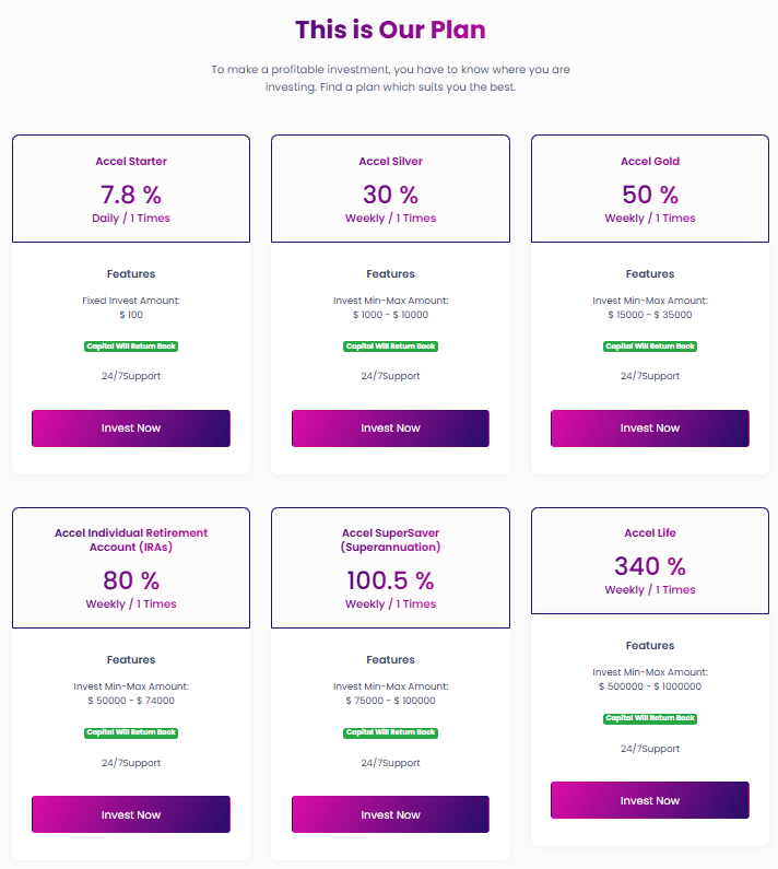 Accel Apex Ventures 2 скрин