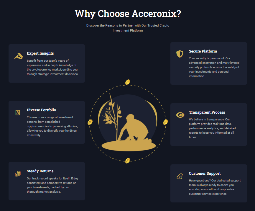 Acceronix 2 скрин