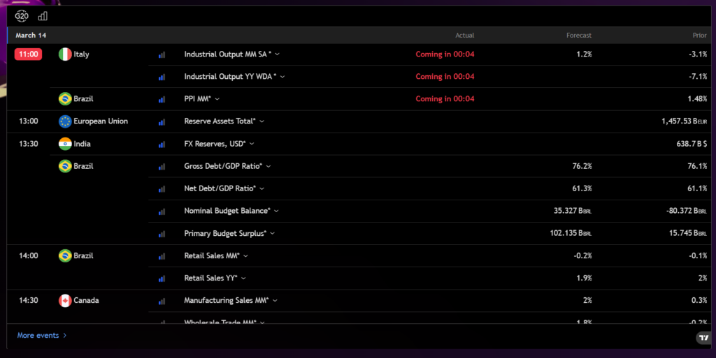 AdvantageXIN 1 скрин