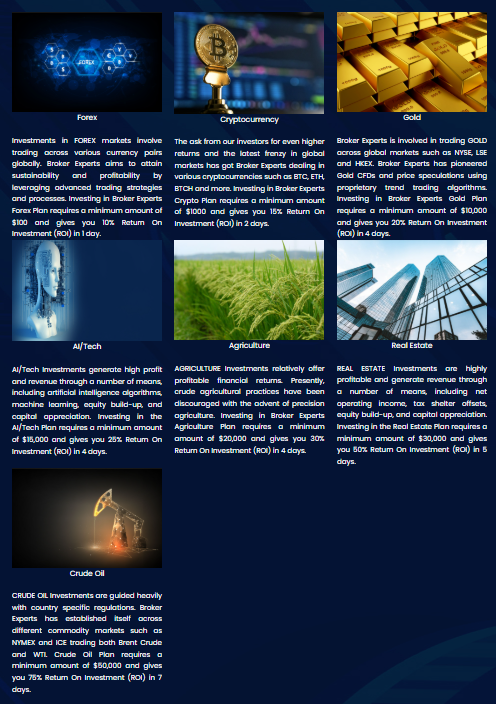 Affluent Stack 1 скрин