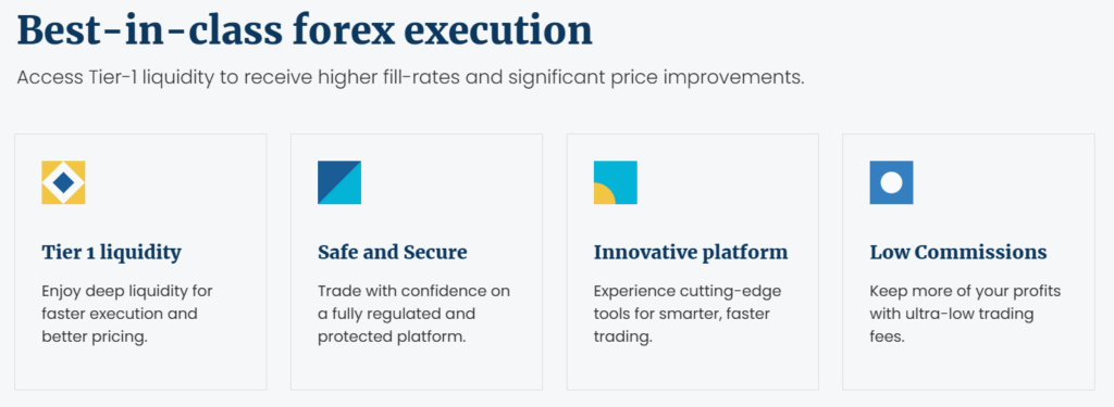 Aladin Markets LTD 2 скрин