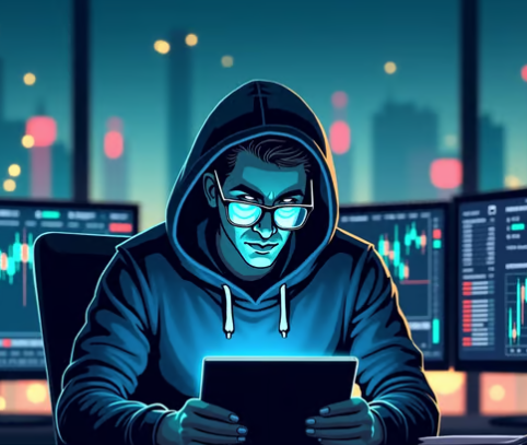 Arqaam Capital 2 скрин