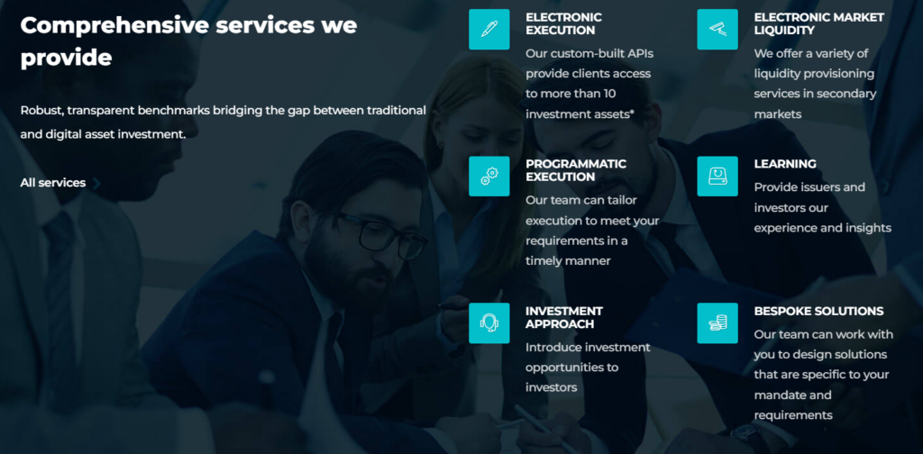 Assurevo 2 скрин