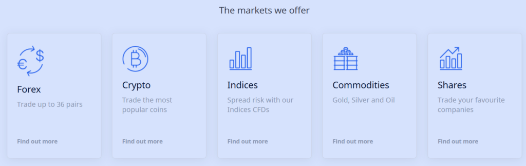 Astrofxcapitalpro 1 скрин