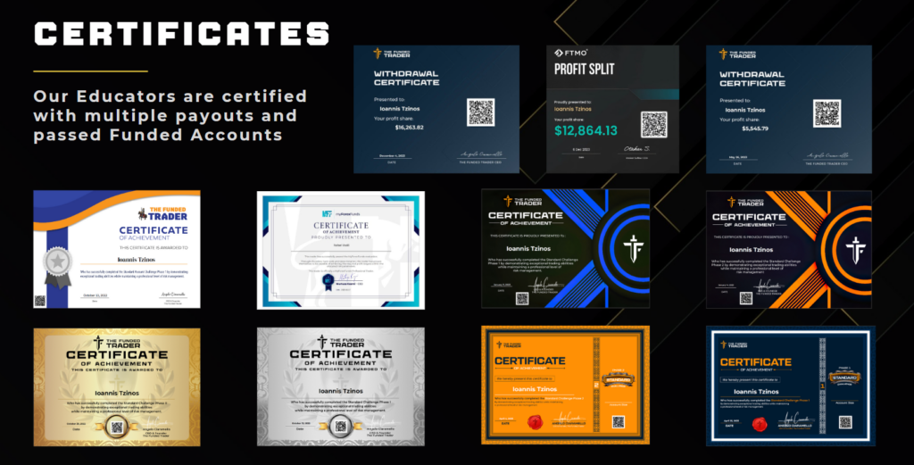 BBC Trading Group 2 скрин