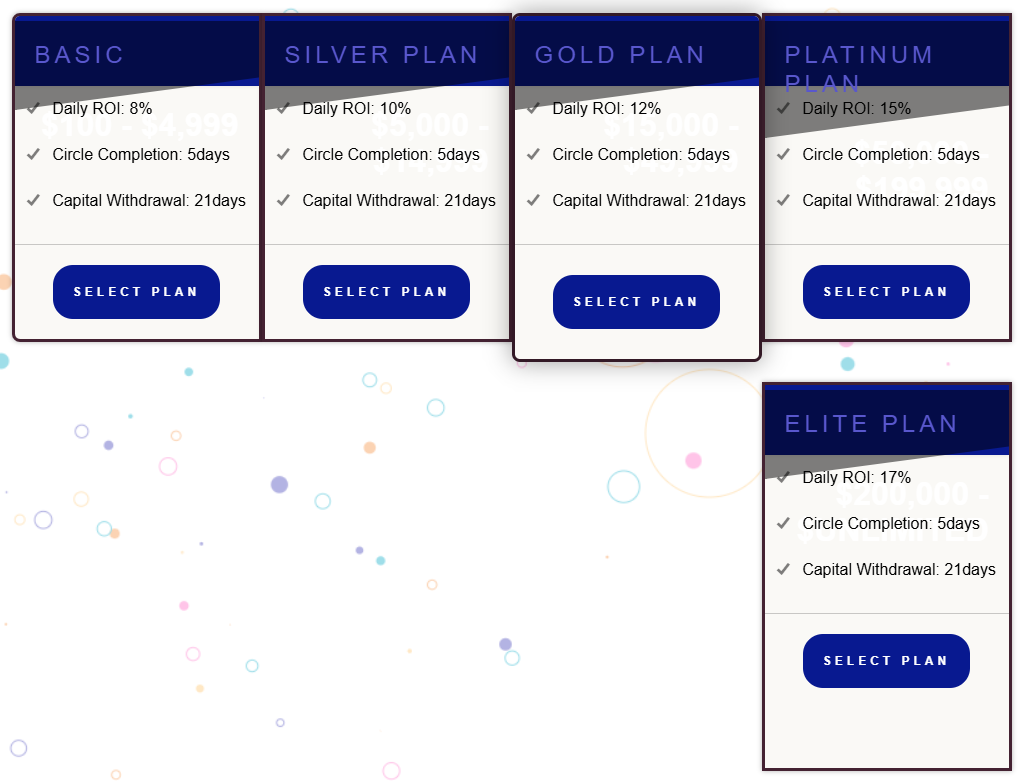 BITTECHFXHUB 2 скрин