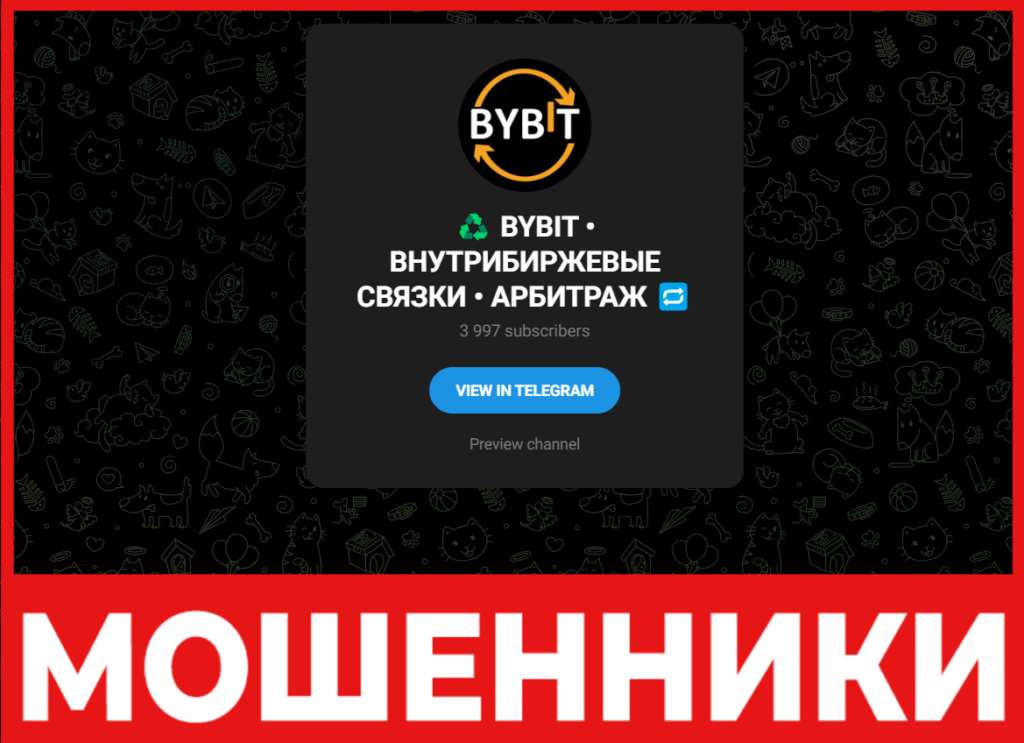 BYBIT ВНУТРИБИРЖЕВЫЕ СВЯЗКИ АРБИТРАЖ лицевая сторона скрин