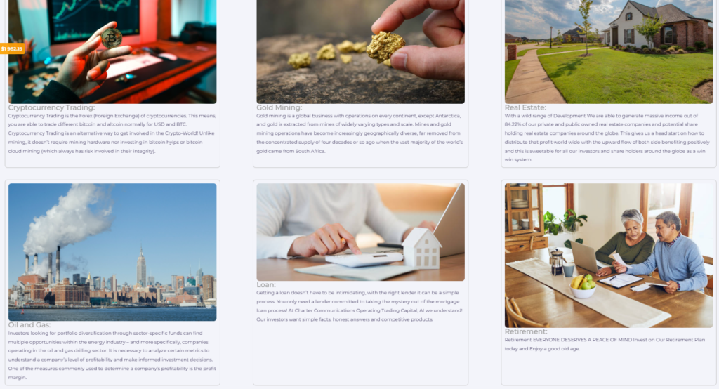 Basetrade Index 2 скрин