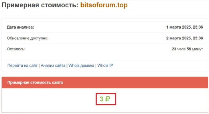 Bitsoforumfx 2 скрин
