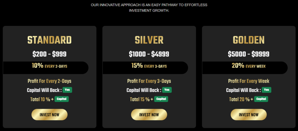 Bitspace 2 скрин