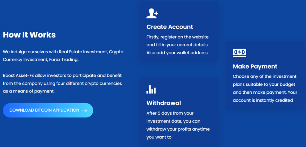 Boost Asset-Fx 1 скрин