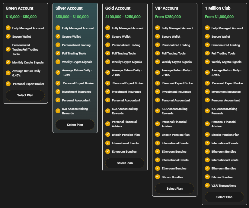 BrightPath Innovation 2 скрин