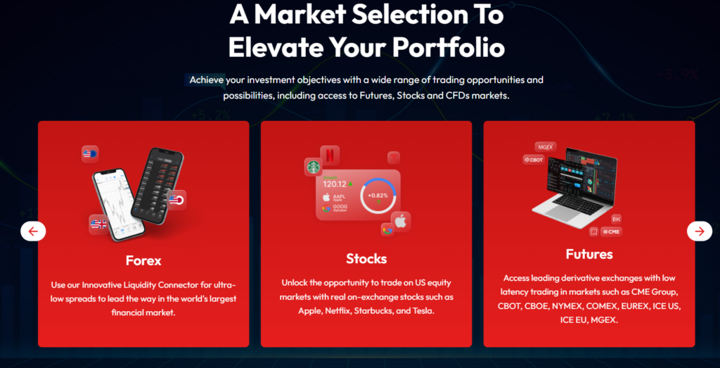 Brighten Fx 1 скрин