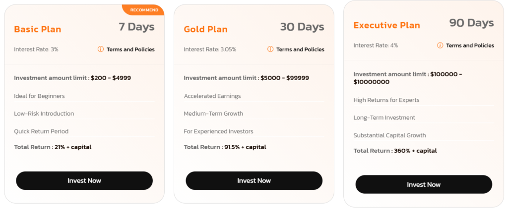 CoinageGlide 2 скрин