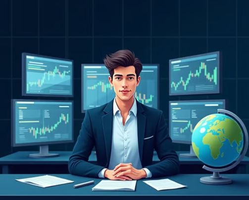 Coinfop 2 скрин