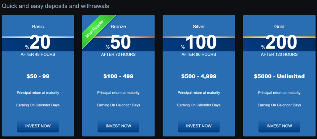 Cointaas 2 скрин