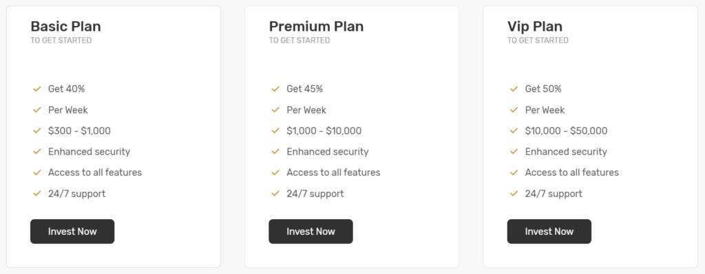 CosyFXLimited 1 скрин