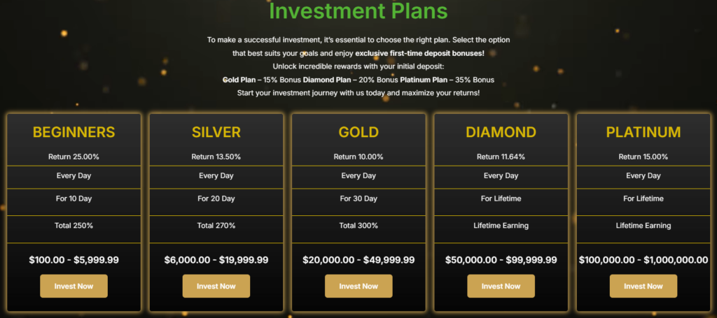 Crypto 4Rex 360 2 скрин