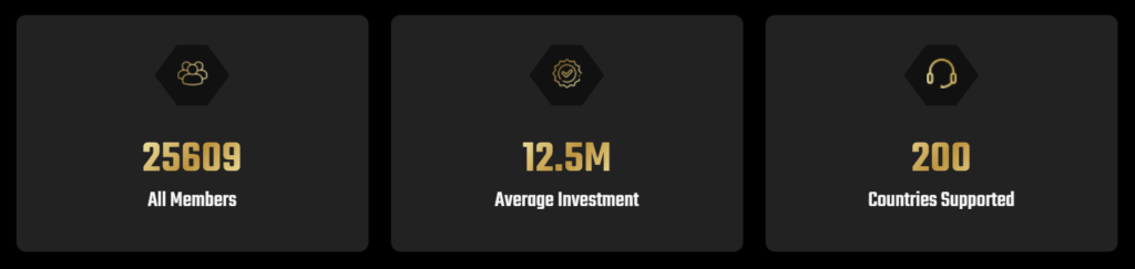 Cryptosphere 2 скрин