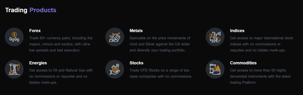 Daicha Infinox 1 скрин