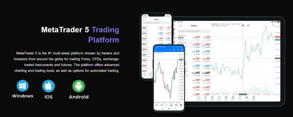 Daicha Infinox 2 скрин