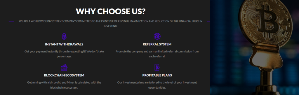 Digital Asset Miners Pro 2 скрин