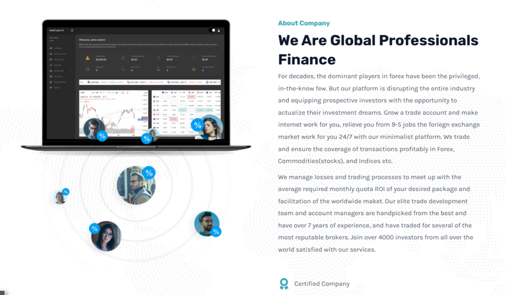 DigitalSurgecap 1 скрин