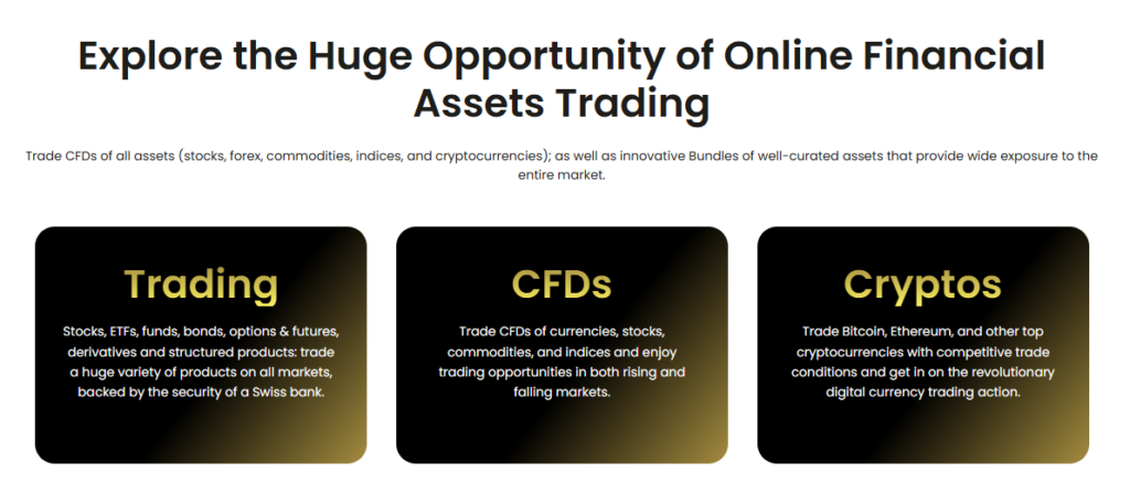 DomCapitalFX 2 скрин