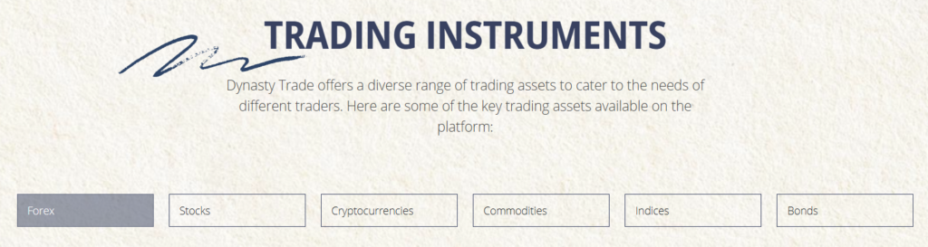 Dynasty Trade 1 скрин