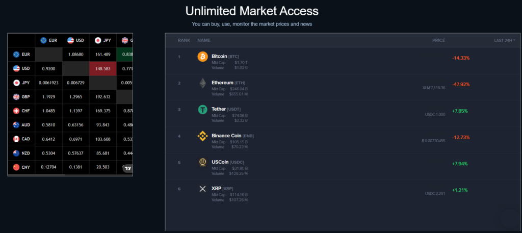 EdgePrimeOptions 2 скрин