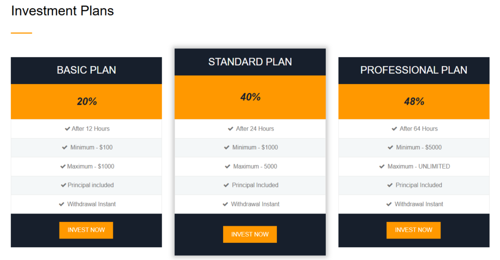 Expert Wealth 2 скрин