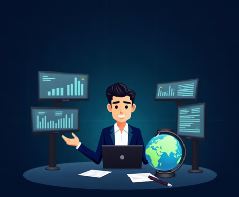 FTMO Global Markets 2 скрин