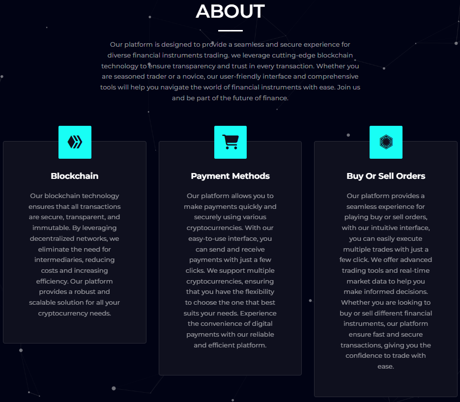 Fintech 2 скрин