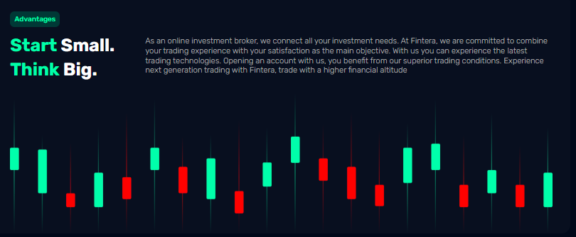 Fintera 2 скрин