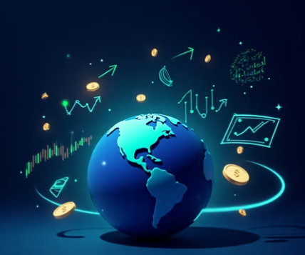 Forex Retailer Global Partners 1 скрин