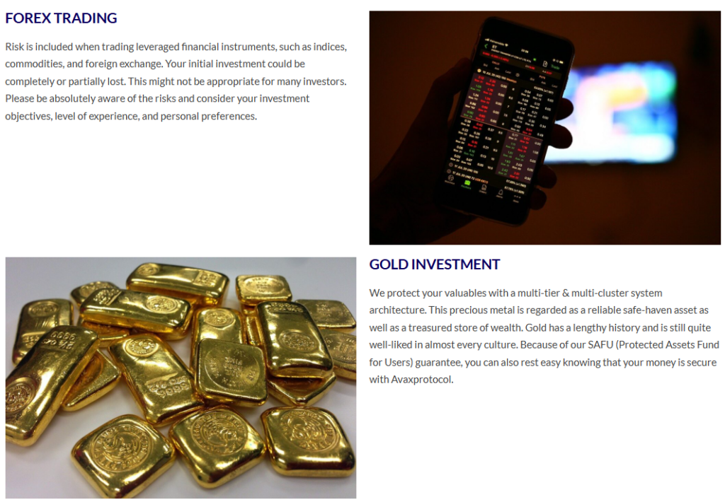 Forexrel Hour 1 скрин