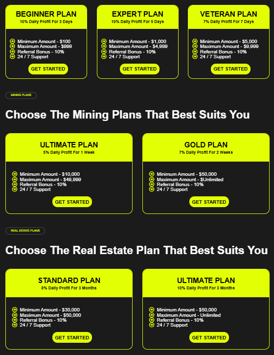 Fortune Builders 2 скрин