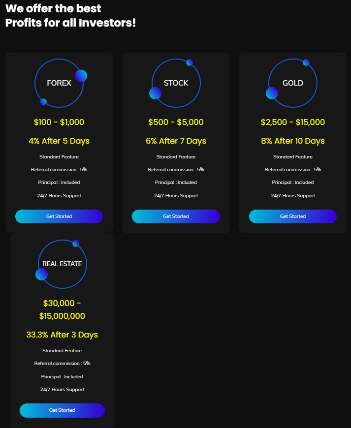 Forum Asset Invest 2 скрин