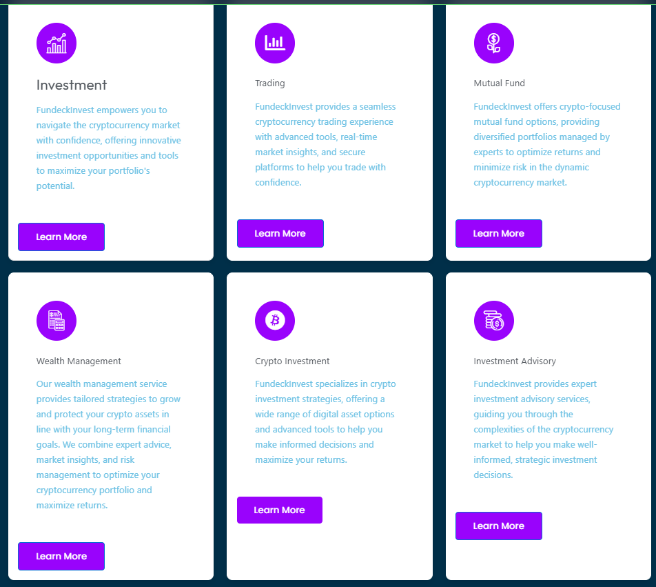 FundeskInvest 1 скрин