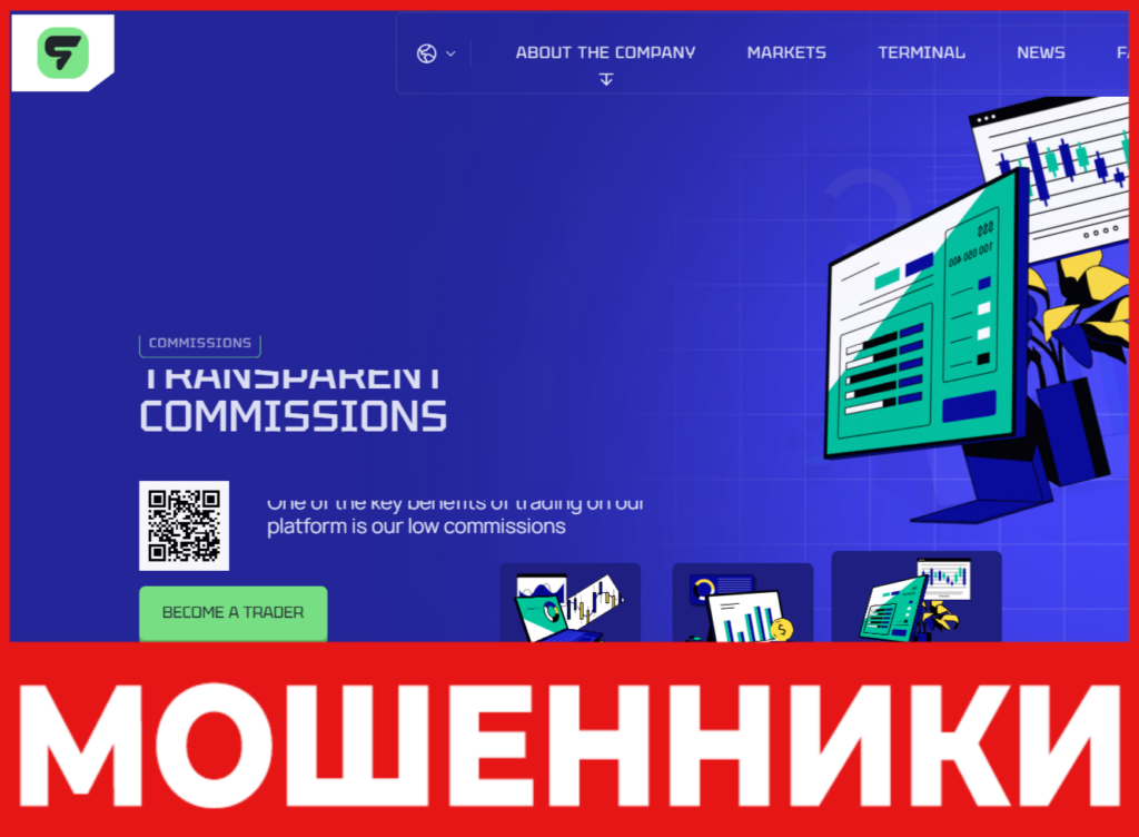 Fuzangoo лицевая сторона скрин