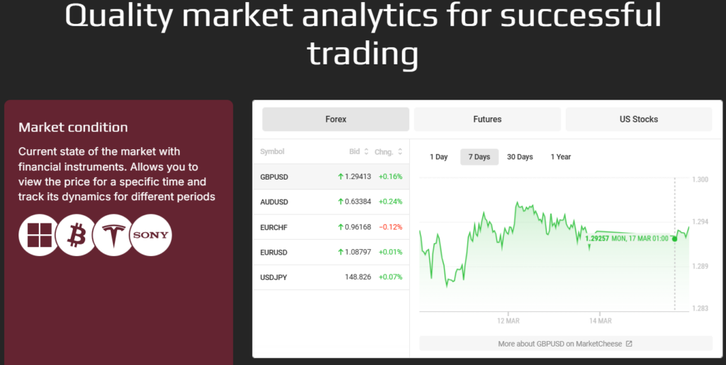 GXFlows 1 скрин