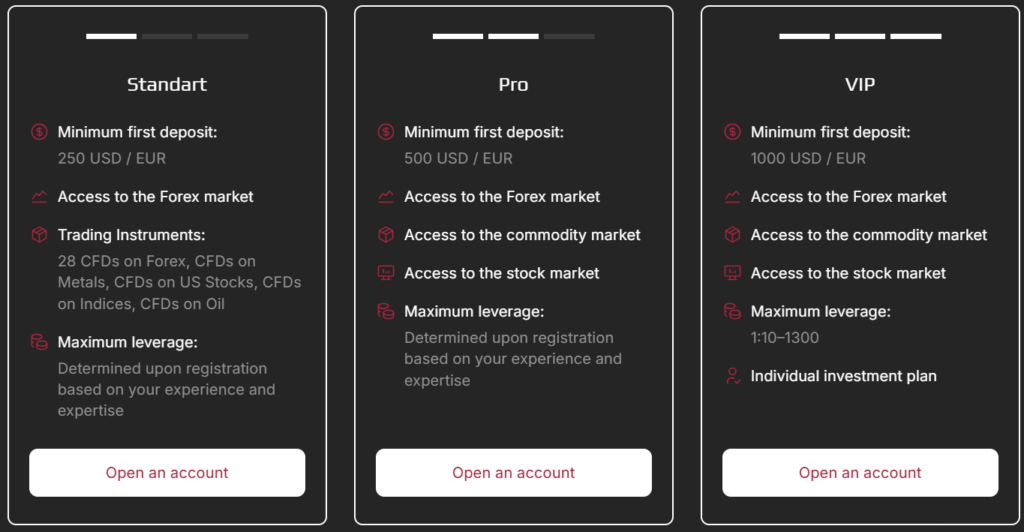 GXFlows 2 скрин