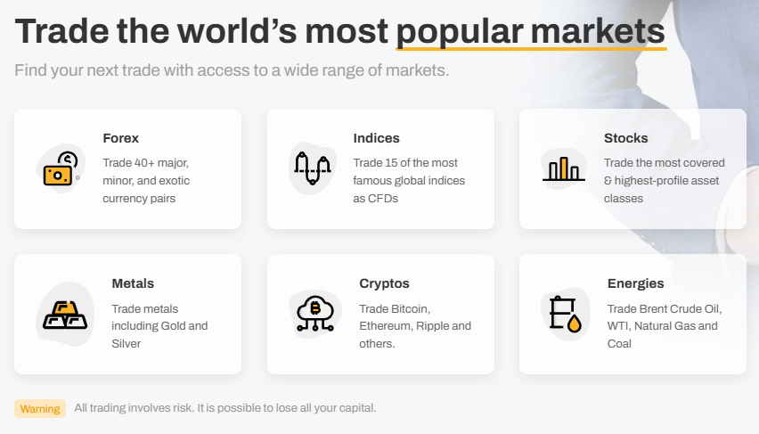 Golden FX Trade 2 скрин