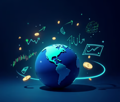 GreenVestMarket 1 скрин