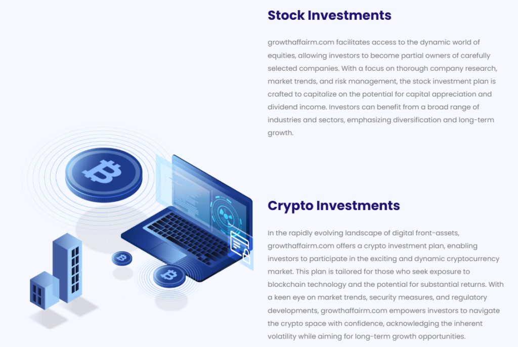 Growthaffairm 2 скрин
