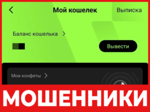 H Lulin лицевая сторона скрин