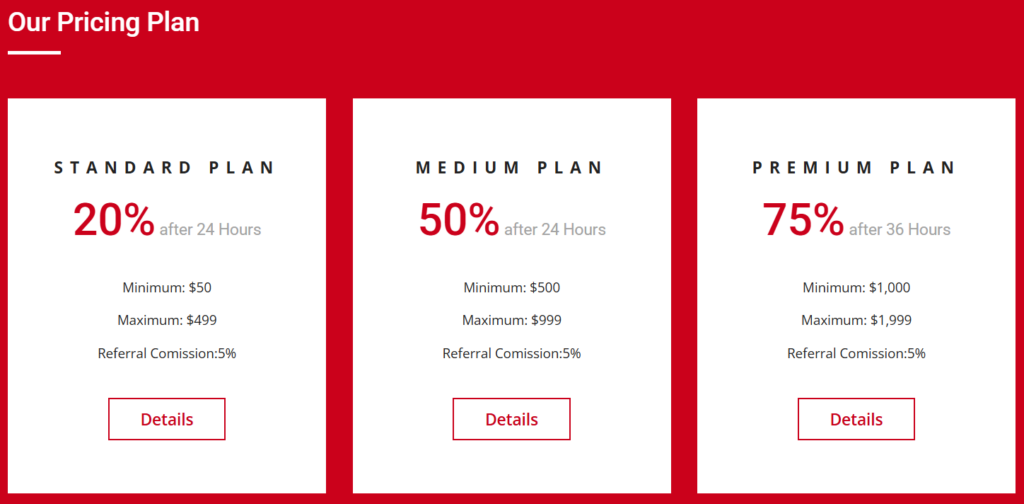 Halaltrades 1 скрин