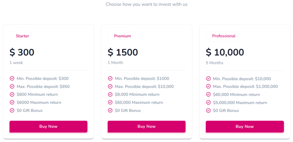 Index Trade 2 скрин